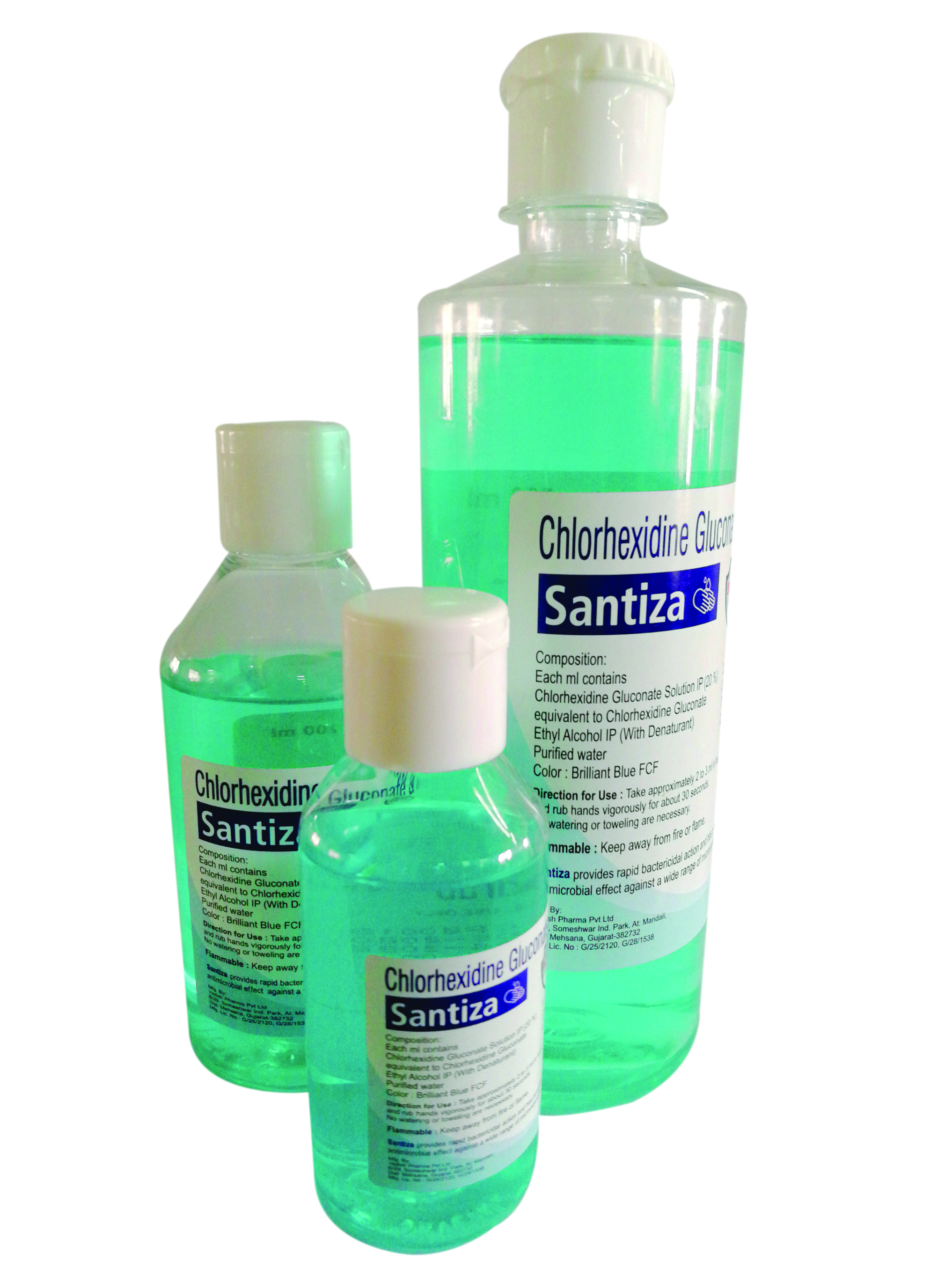 In an effort to support hygiene and safe health Cadila Pharma launches a range of hand sanitizers